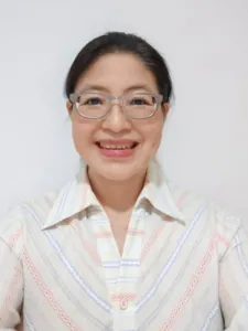 Anita Purwanti SATULISTING.com