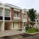 RUMAH DI CLUSTER FARADAY GADING SERPONG TANGERANG SATULISTING.com