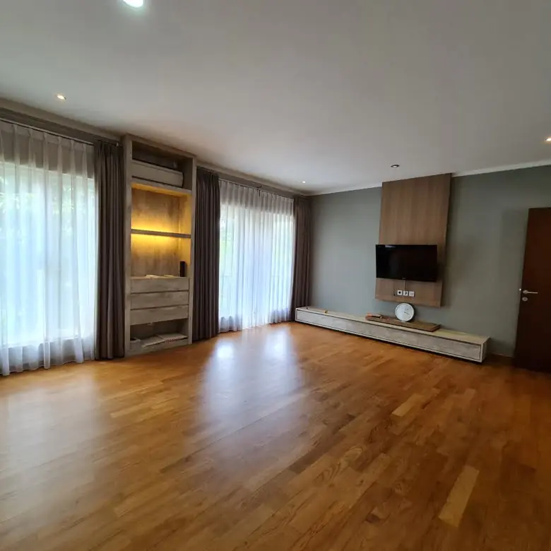 Kamar Tidur Utama 6x5 Premier Park 2 Tangerang