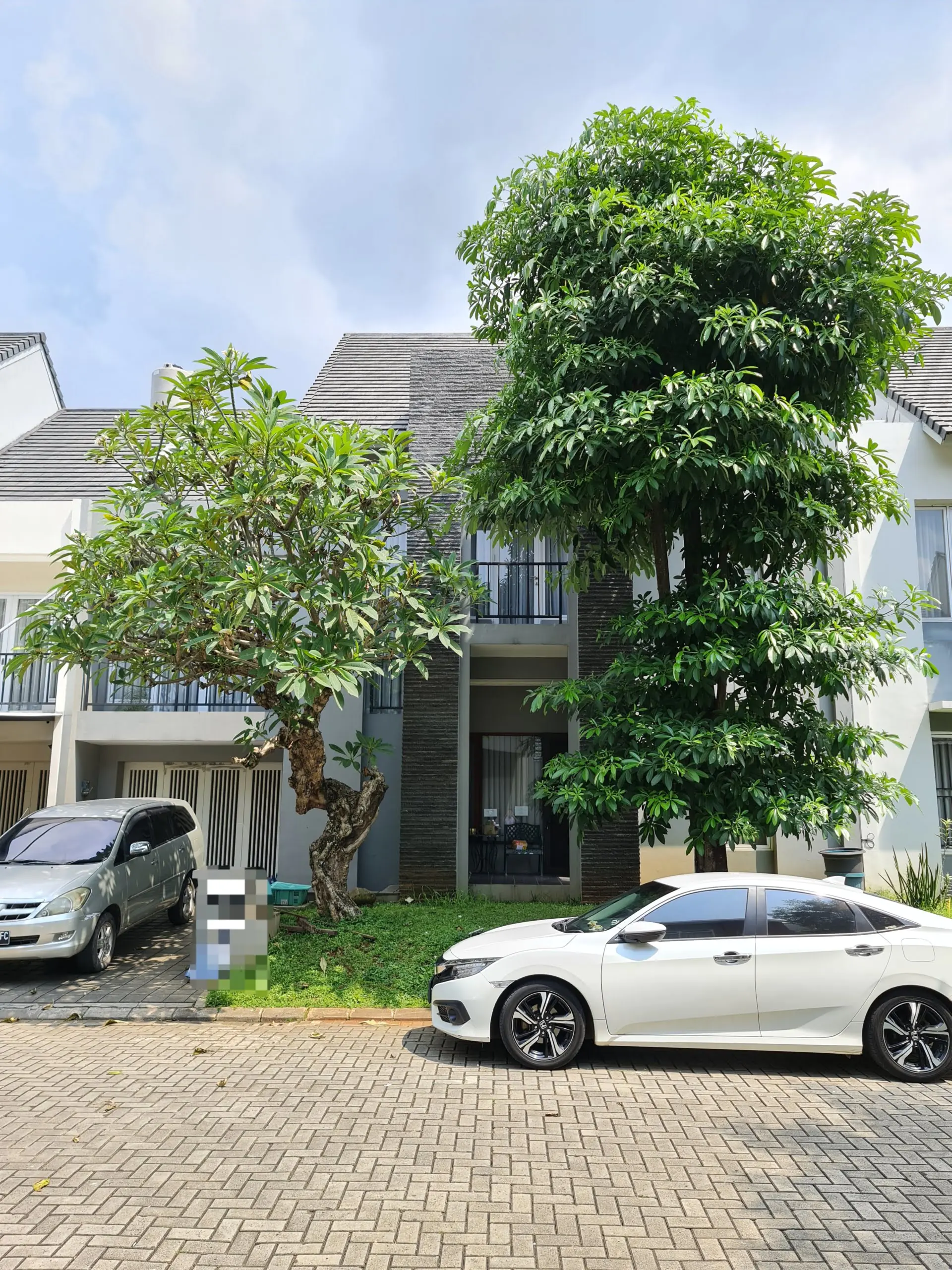 Rumah Dijual Di MODERNLAND TANGERANG SATULISTING.com