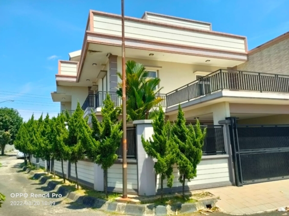 Di Jual Cepat rumah di Modrenland Tangerang SATULISTING.com