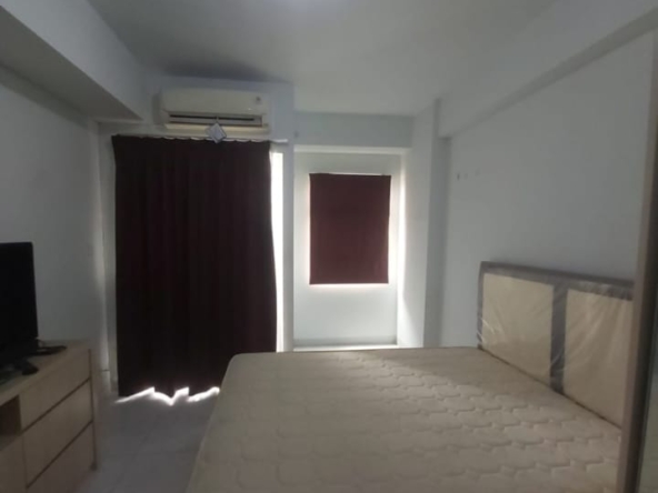 Dijual cepat Apartemen Ayodhya type studio SATULISTING.com