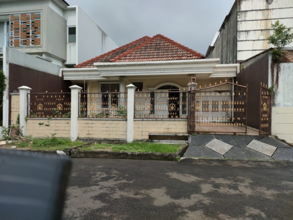 Dijual Rumah Sektor 1A Gading Serpong SATULISTING.com