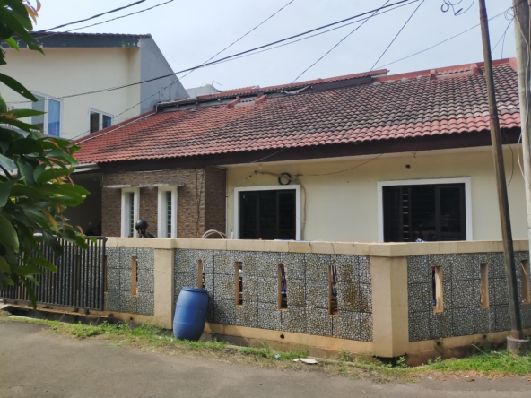 DIJUAL RUMAH DI CLUSTER CATALINA GADING SERPONG SATULISTING.com