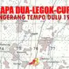 Sejarah Kelurahan Kelapa Dua Kabupaten Tangerang SATULISTING.com