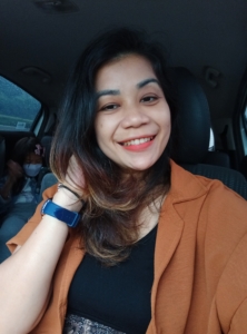 Evi Yanthy SATULISTING.com