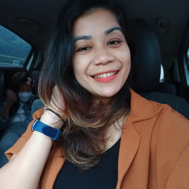 Evi Yanthy SATULISTING.com