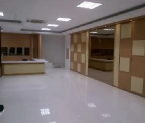 Ballrom Ruang meeting Ruko KOKAN PERMATA KELAPA GADING