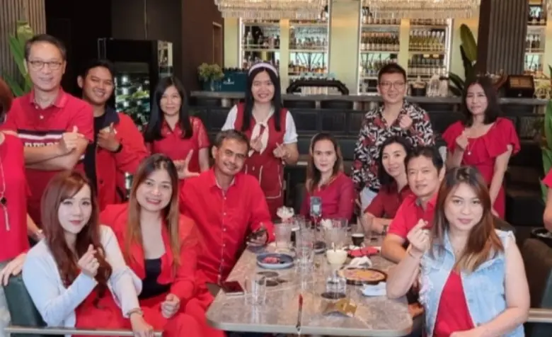 Herybertus Purwandiarto SATULISTING.com