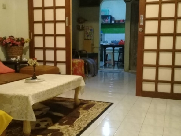 DIJUAL RUMAH MUNGIL HARGA MURAH SATULISTING.com