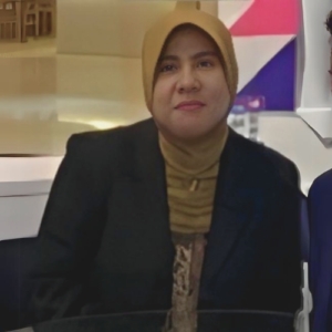 Amelia Hanum