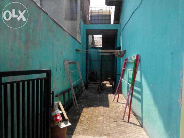 Dijual Tanah Larangan Indah Kota Tangerang SATULISTING.com