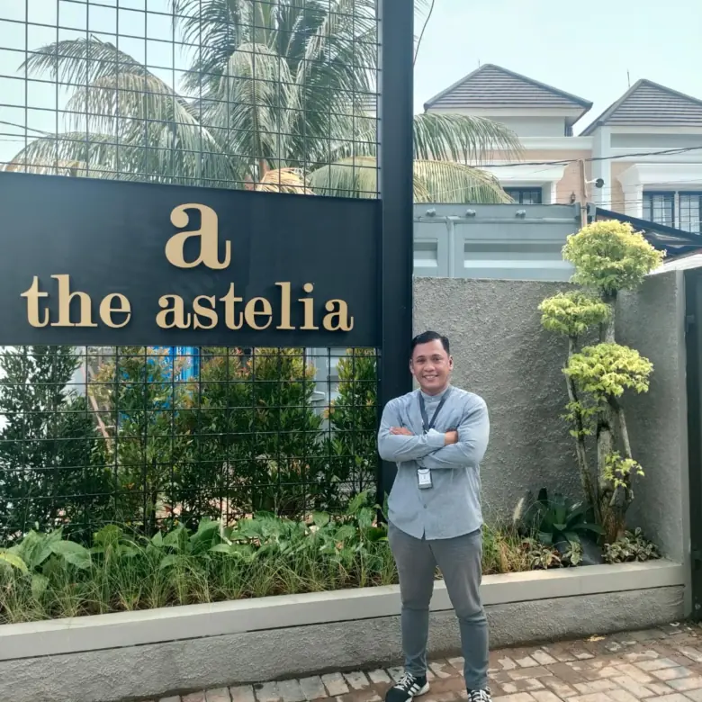 Ciledug SATULISTING.com