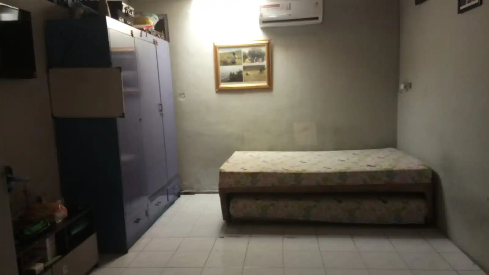 Rumah Asri, Murah dan Luas serta udara yg sejuk di Pusat Jakarta SATULISTING.com