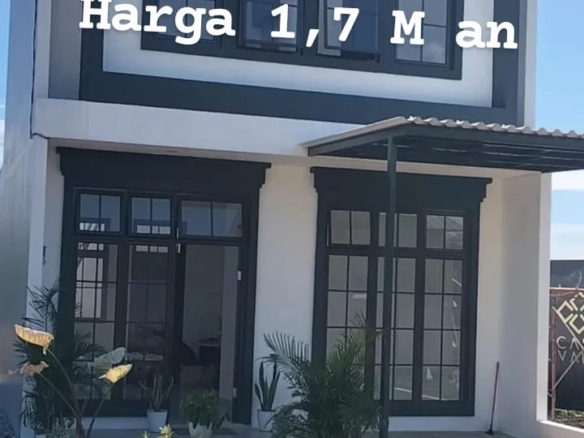 CASA VALLI RESIDENCE