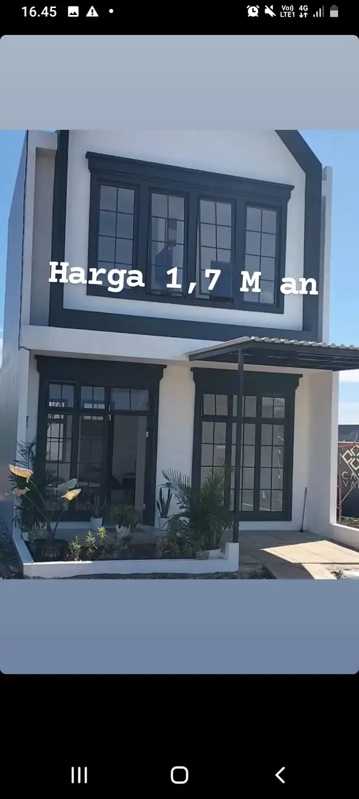 CASA VALLI RESIDENCE