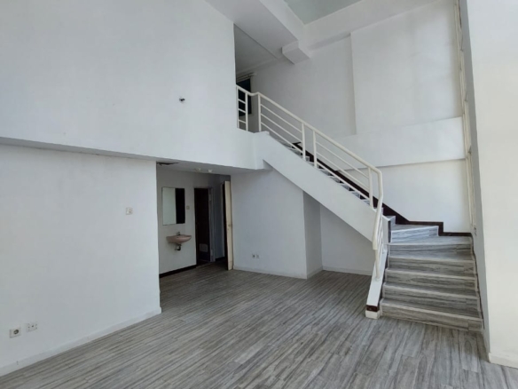 Disewakan Apartemen Edelweiss Kemayoran SATULISTING.com