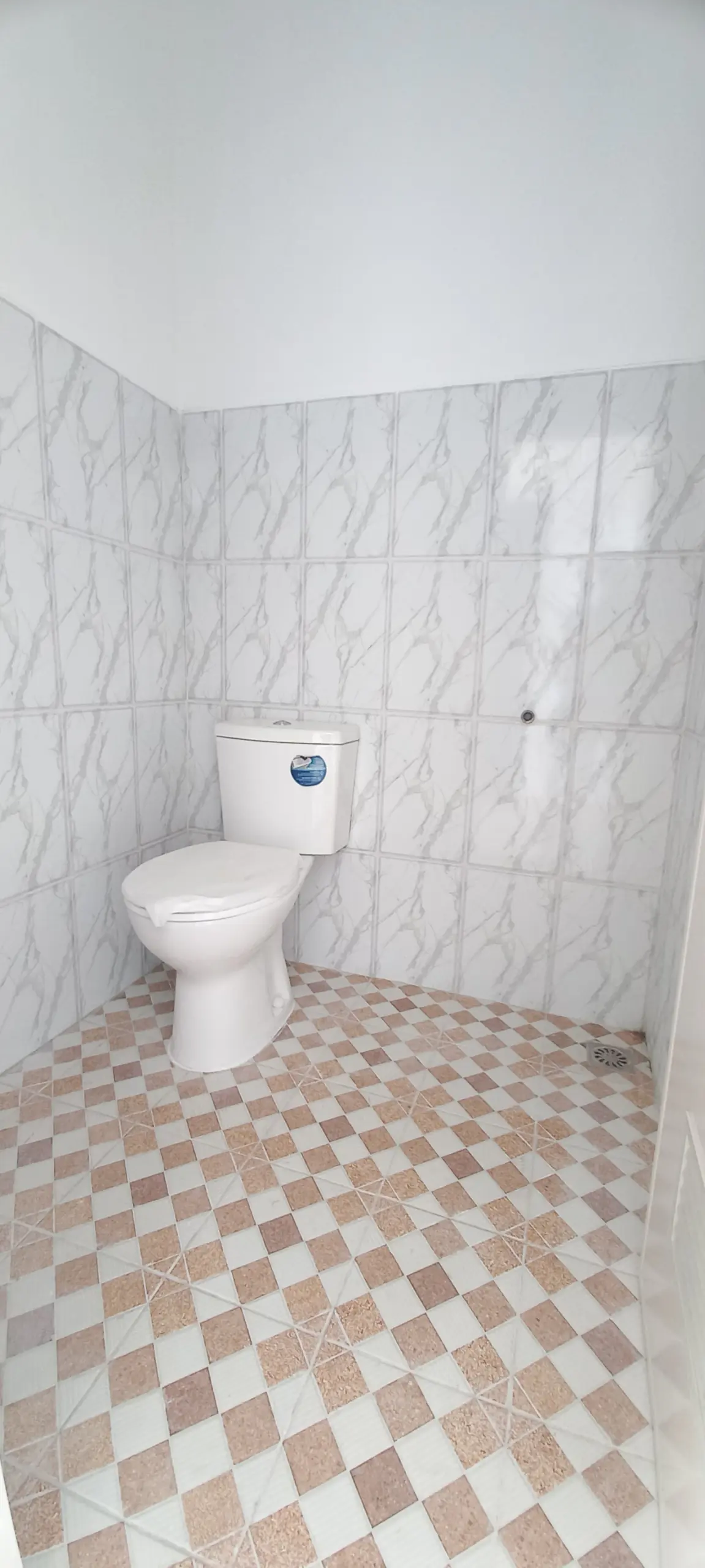 WC pasundan village