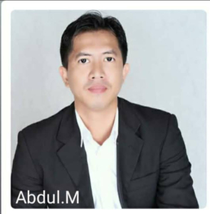 Abdul Mundakir SATULISTING.com