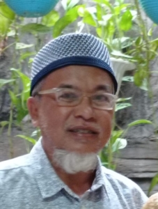 Sunandar - SATULISTING.com