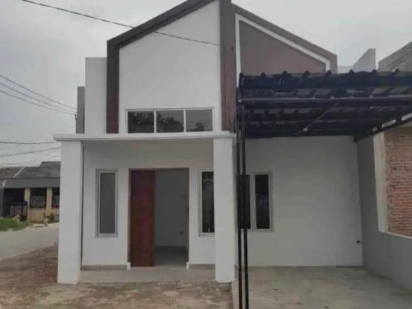 RUMAH MURAH TANPA DP DI GRAHA ARTHA MARGASARI SATULISTING.com