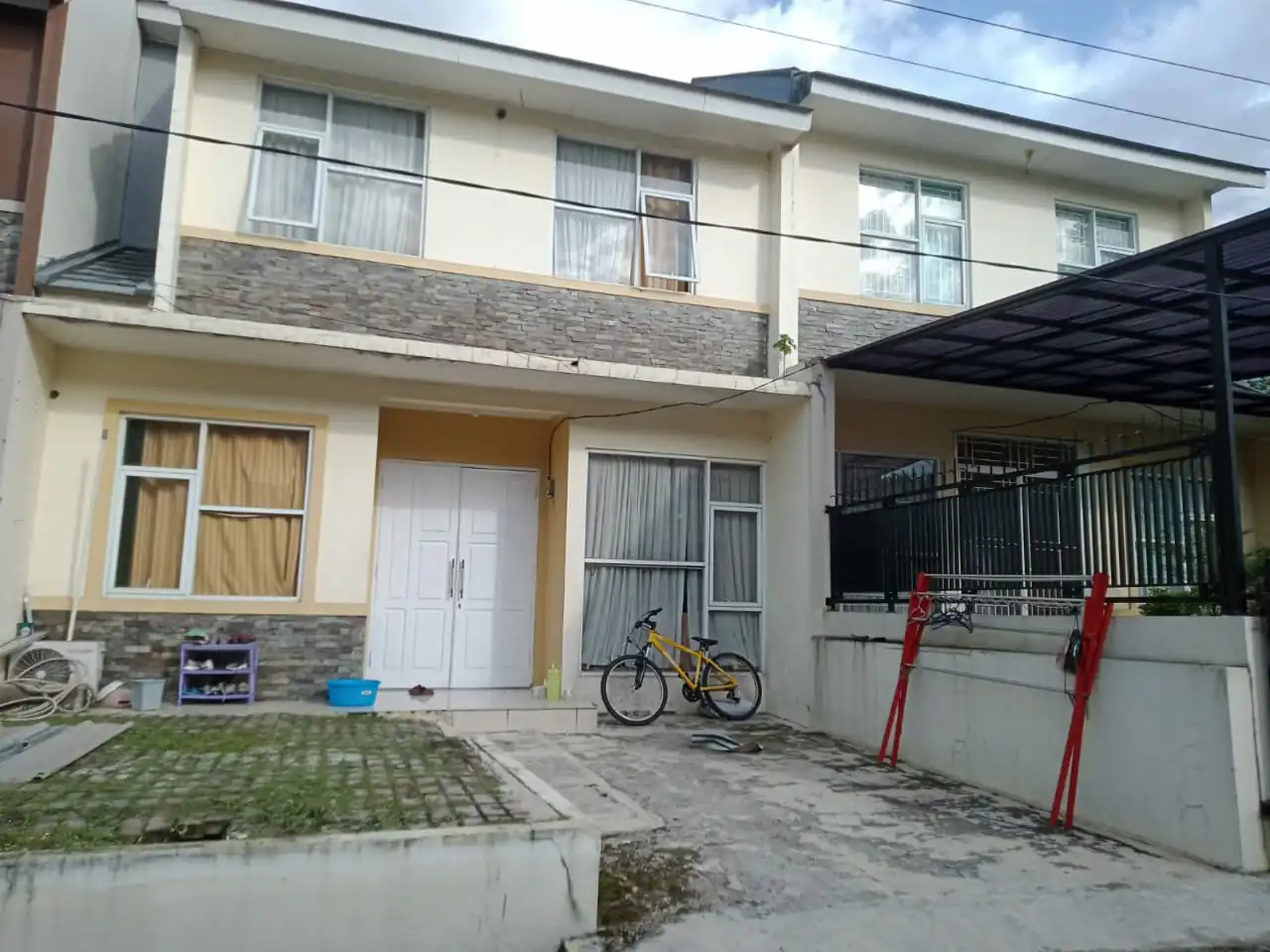 Rumah Eksclusive di Cifor Kota Bogor SATULISTING.com