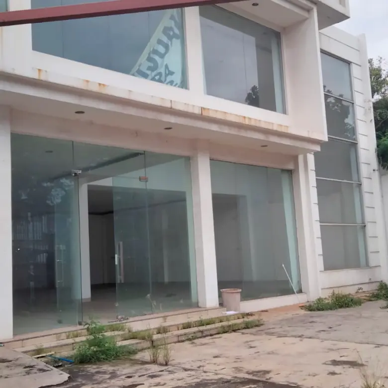 Ruang Usaha di Cibubur