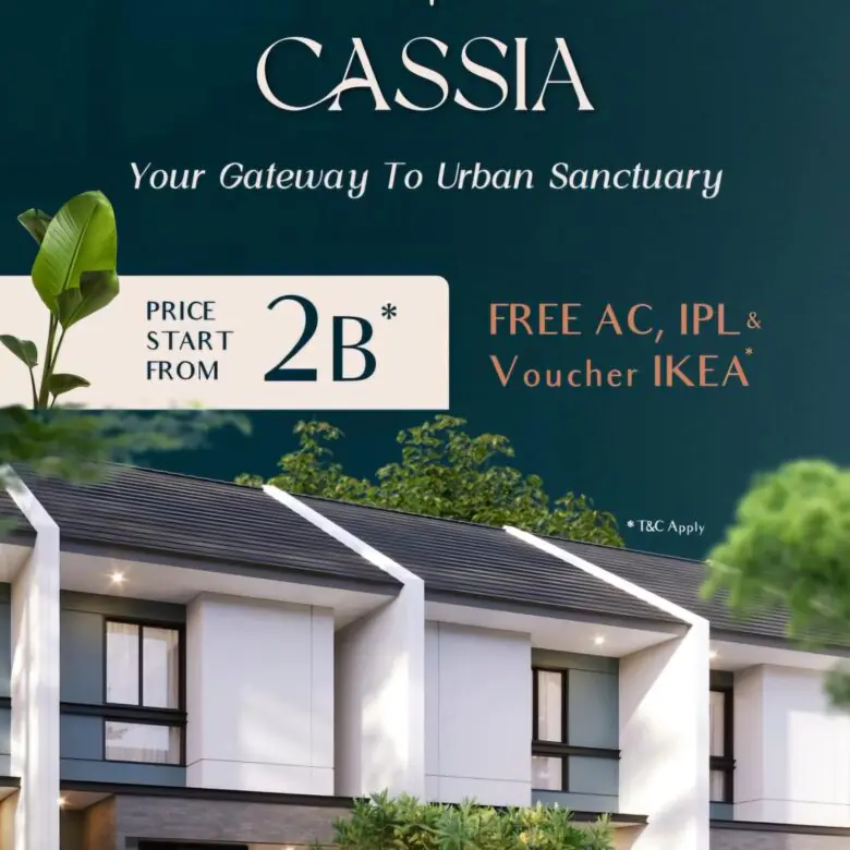 CASSIA AYODHYA
