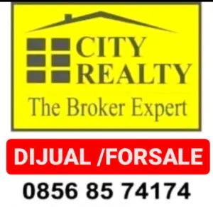 Henbroker Speasialis rumah seken BSD SATULISTING.com