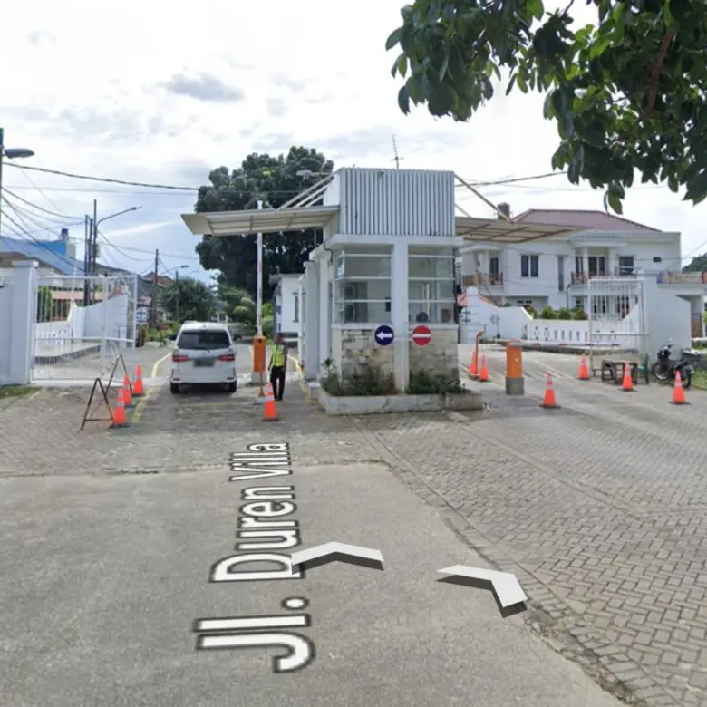 Duren Village Cipondoh