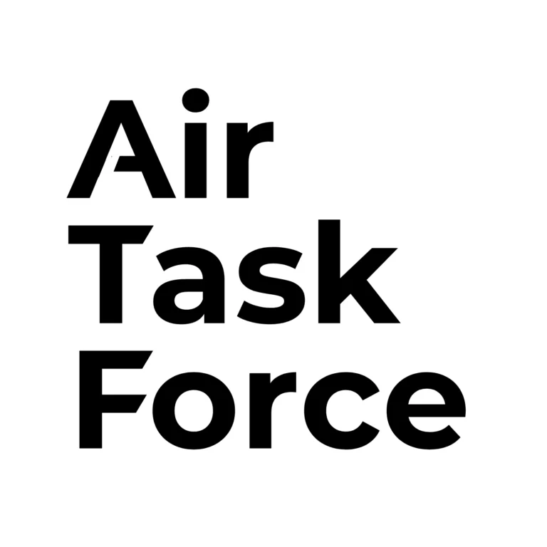 Air Task Force SATULISTING.com