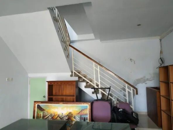 Sewa Ruko Tempat Usaha 2 Lantai Hadap Barat Denpasar Utara 70 Juta SATULISTING.com