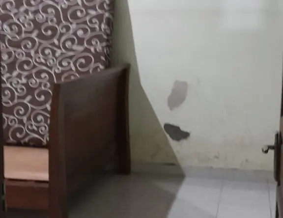 Sewa Rumah Apa Adanya 4 Kamar Tukad Badung Renon SATULISTING.com