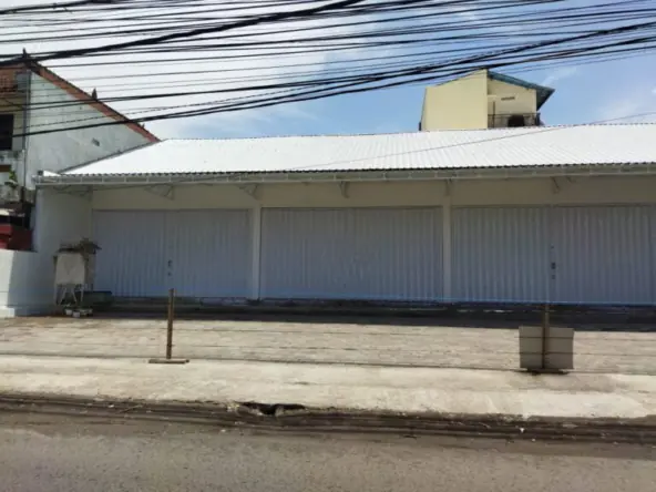 Disewakan Toko Tempat Usaha Sidakarya Denpasar Selatan Bali SATULISTING.com