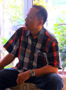 Taufik Erawan SATULISTING.com