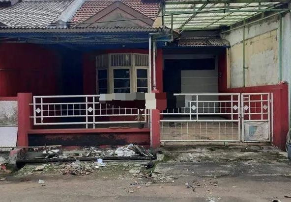 Dijual Rumah Sektor 1c Gading Serpong SATULISTING.com