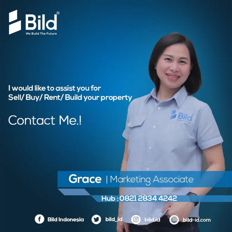 Grace Bild SATULISTING.com