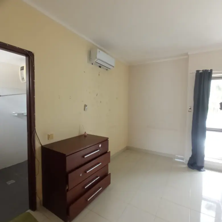 Kamar Tidur JUAL RUMAH PREMIER PARK 2 TANGERANG