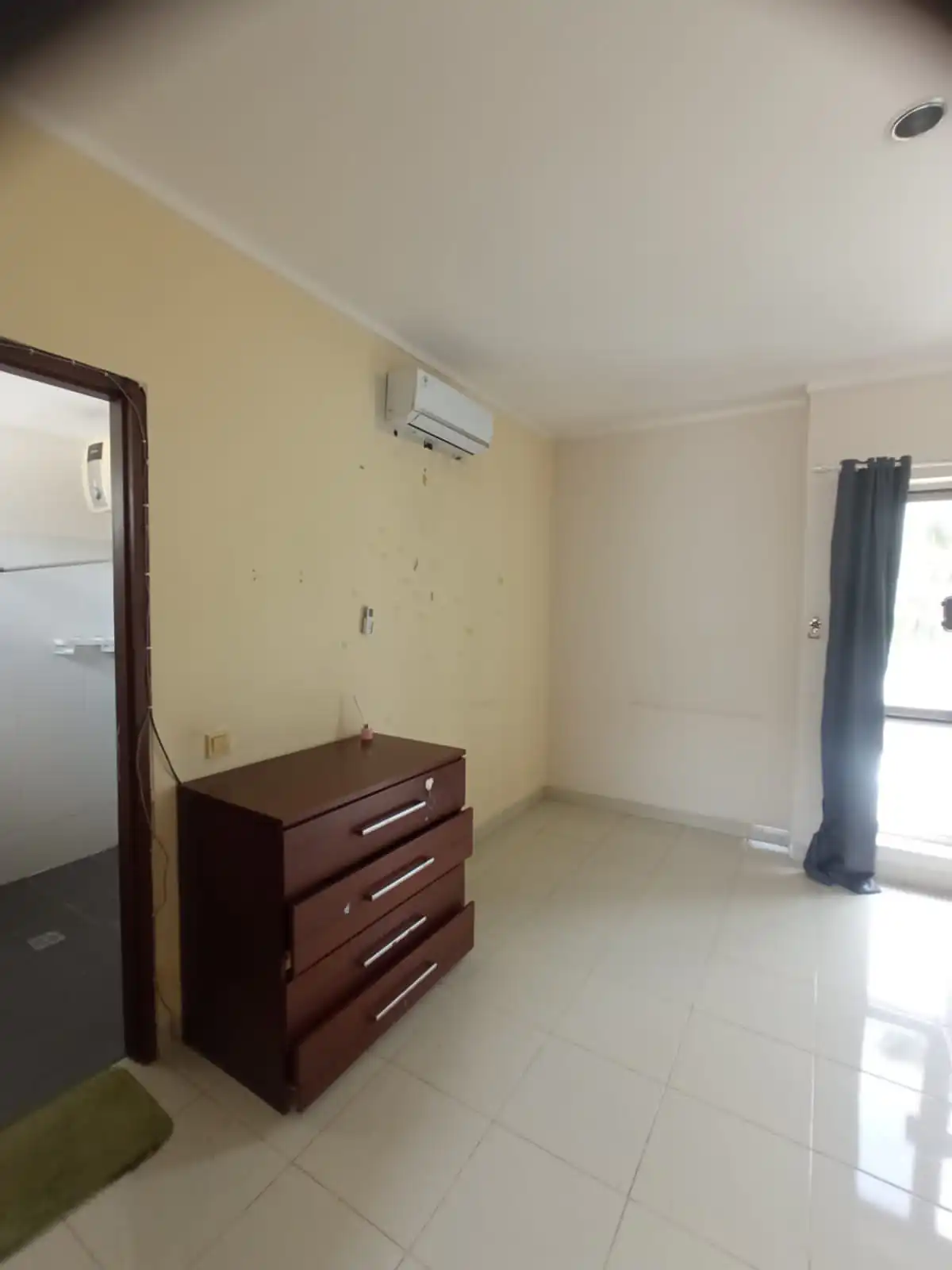 Kamar Tidur JUAL RUMAH PREMIER PARK 2 TANGERANG