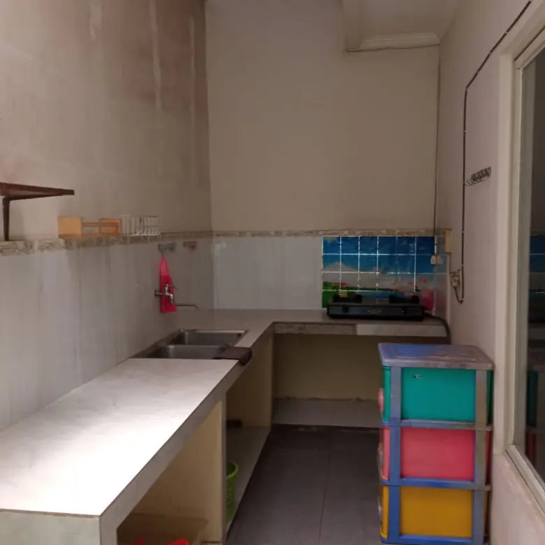 Dapur Premier park 2