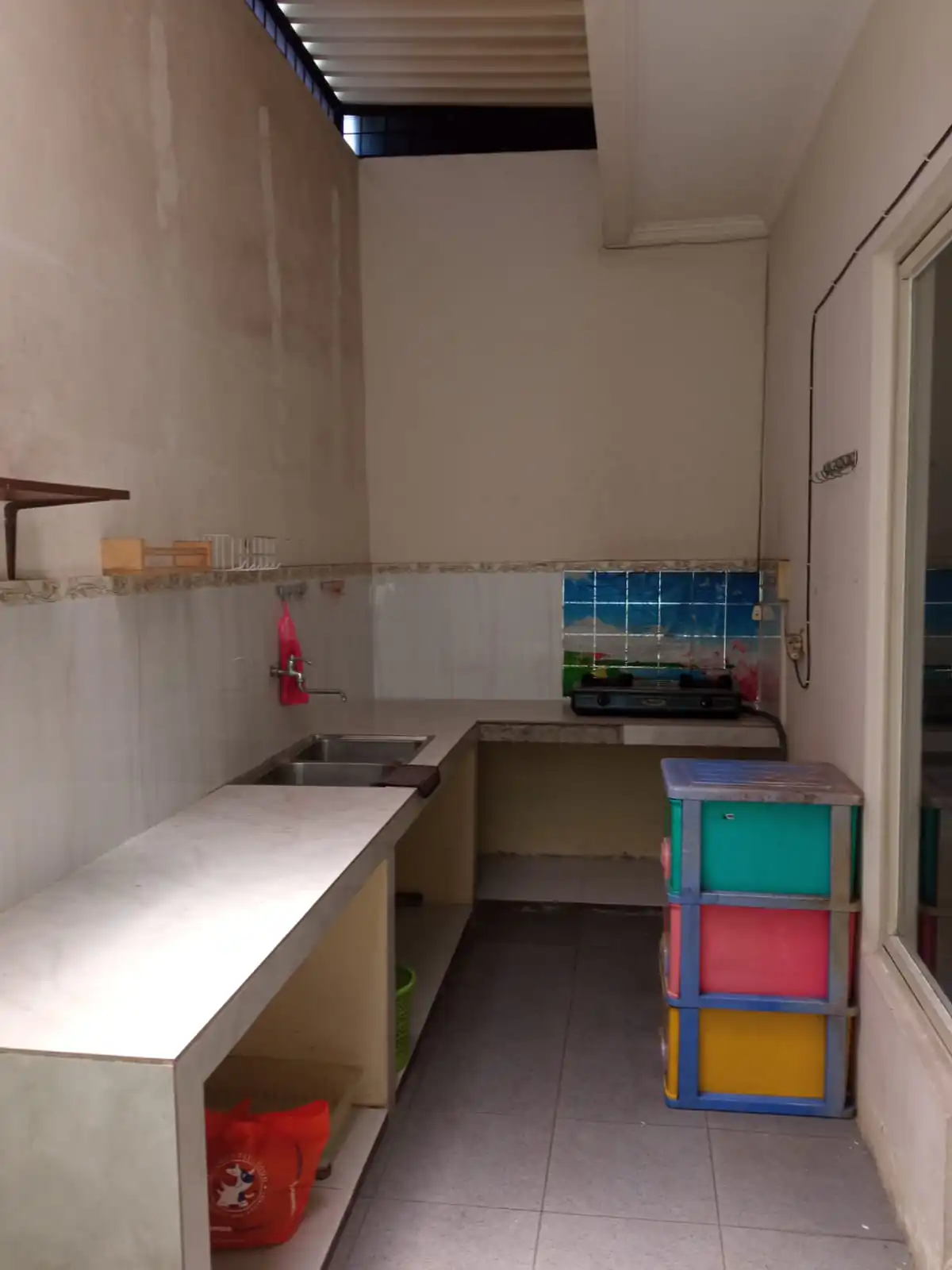 Dapur Premier park 2