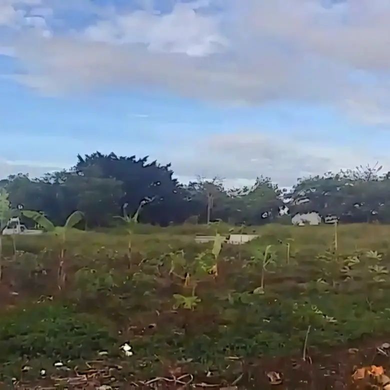 TANAH INDUSTRI CIKUPA PASAR KEMIS TANGERANG