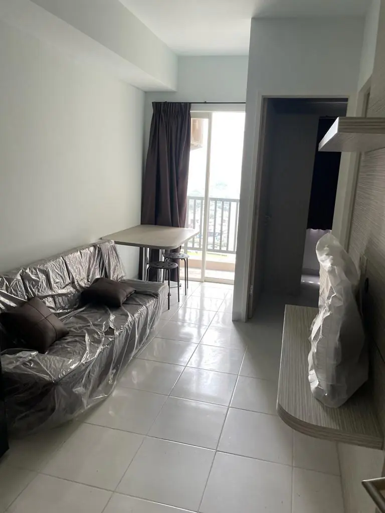 JUAL RUGI APARTEMEN AYODHYA 2BR TOWER CORAL SATULISTING.com Jual rugi apartemen ayodhya