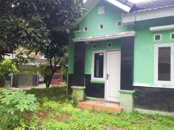 Rumah Dijual Di Depok Sawangan