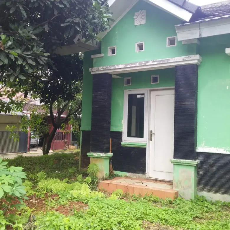 Rumah Dijual Di Depok Sawangan