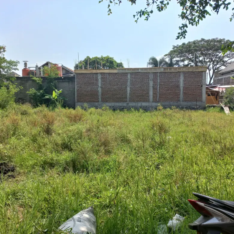 DIJUAL TANAH KAVLING STRATEGIS DI CIPADUNG KIDUL PANYILEUKAN BANDUNG 2