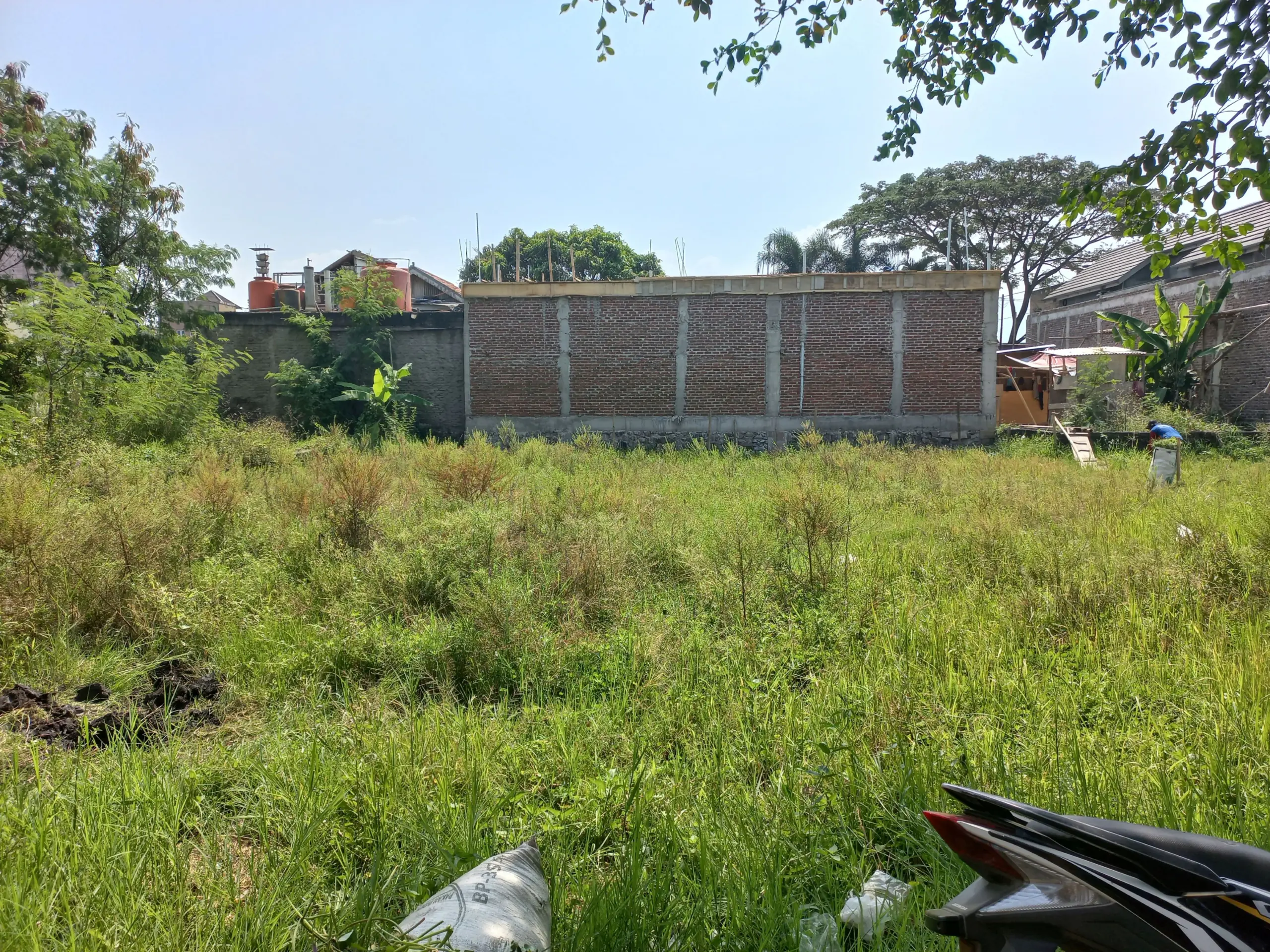 DIJUAL TANAH KAVLING STRATEGIS DI CIPADUNG KIDUL PANYILEUKAN BANDUNG 2