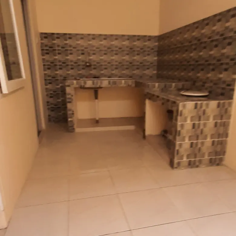RUMAH SIAP HUNI BSD TAMAN CHRYSANT 1 2