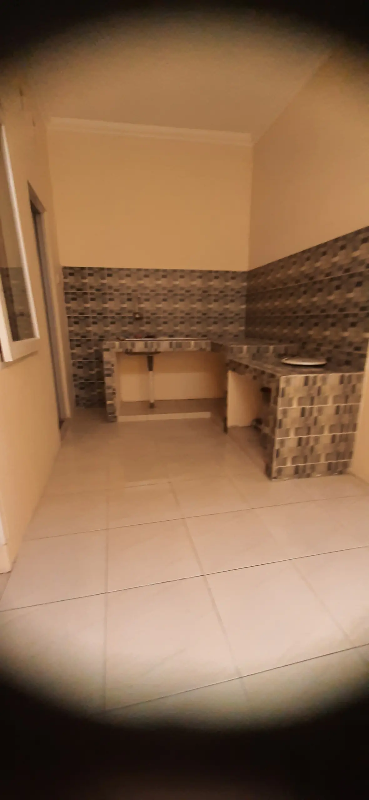 RUMAH SIAP HUNI BSD TAMAN CHRYSANT 1 2