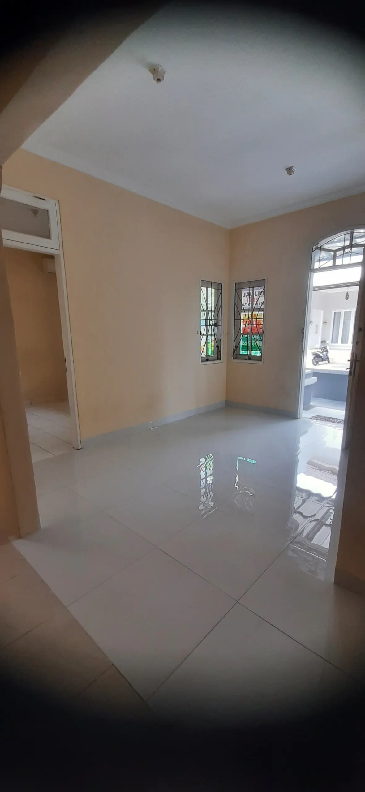 RUMAH SIAP HUNI BSD TAMAN CHRYSANT 1 3